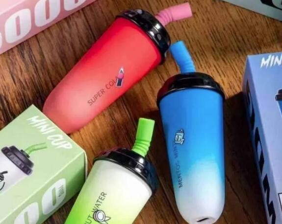 电子烟可乐杯原理图 电子烟油冰可乐
